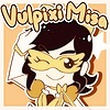 Vulpixi-Misa's avatar