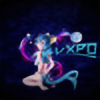 Vxporeon's avatar