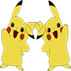 I: Goodnight, my handsome pokèmon trainer. B: sleepwell, Iris by ...