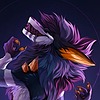Vyrrax's avatar