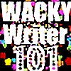 wackywriter101's avatar