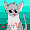 WaffleKat09's avatar