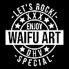 WaifuArtDHV's avatar