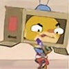Wallyrocketmonkey010's avatar