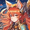 WanderingRedFox's avatar