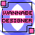 WannabeDesigner's avatar