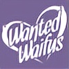 wantedwaifus's avatar