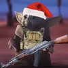 Warlordcube's avatar