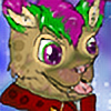 Warrior-cat-wolf's avatar