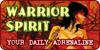 Warrior-Spirit-Group's avatar