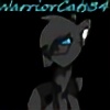 WarriorCats345's avatar