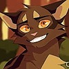 Warriorcatspumaheart's avatar