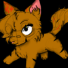 warriorcatzFrostfire's avatar