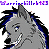 WarriorKitteh123's avatar