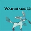 Warshade13's avatar