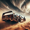 Wastefuturecars's avatar