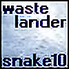 WastelanderSnake10's avatar