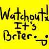 WatchOut-ItsBrier's avatar