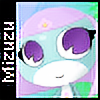 WaterHealerMizuzu's avatar