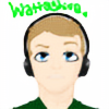 WattashivaInc's avatar