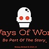 WaysOfWord's avatar