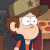 WDisneyRP--Dipper's avatar