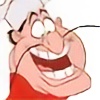WDisneyRP-ChefLouis's avatar