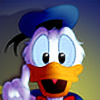 WDisneyRP-DonaldDuck's avatar