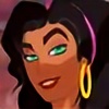 WDisneyRP-Esmeralda's avatar