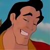 WDisneyRP-Gaston's avatar