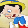 WDisneyRP-Pinocchio's avatar