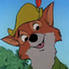 WDisneyRP-Robin-Hood's avatar