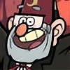 WDisneyRP-Stan-Pines's avatar