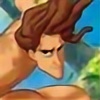 WDisneyRP-Tarzan's avatar