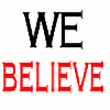We-Believe-Club's avatar