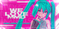 We-Love-MMD's avatar