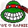 We-Love-Raphie-Club's avatar