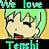 We-Love-Tenshi's avatar