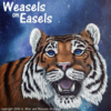 WeaselsOnEasels's avatar