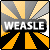 weasle-kid's avatar