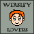 weasleylovers's avatar