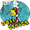 webbcomics's avatar
