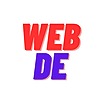 Webde01's avatar