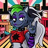 You forgot I can be a tricky bear (alt 5) by FrennardEnddy on DeviantArt