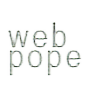 WebPope's avatar