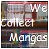 WeCollectMangas-Club's avatar
