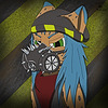 Wedgie-Fox's avatar