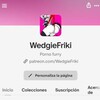 WedgieFriki's avatar