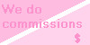 WeDoCommissions's avatar