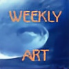 Weekly-art-club's avatar